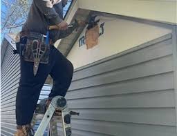 Best Siding Removal and Disposal  in USA